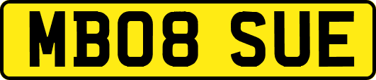 MB08SUE