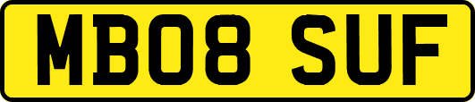 MB08SUF