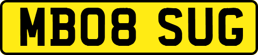 MB08SUG