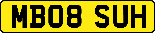 MB08SUH