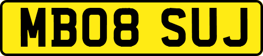 MB08SUJ
