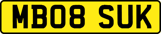 MB08SUK