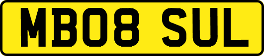 MB08SUL