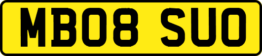 MB08SUO