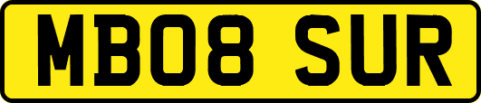 MB08SUR