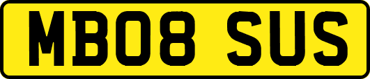 MB08SUS