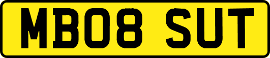 MB08SUT