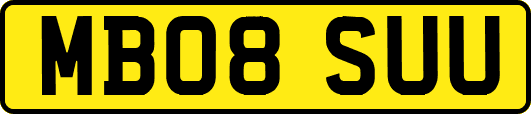 MB08SUU