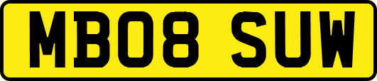 MB08SUW