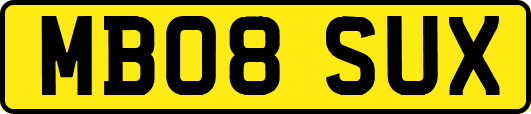 MB08SUX