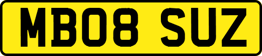 MB08SUZ