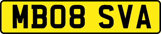 MB08SVA