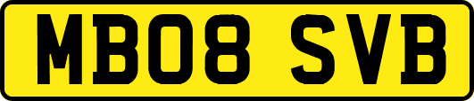 MB08SVB