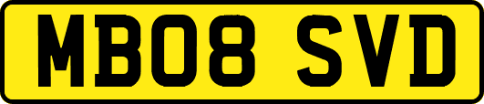 MB08SVD
