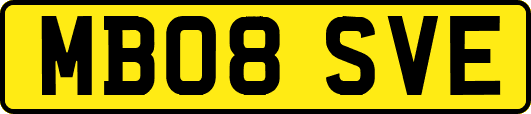 MB08SVE