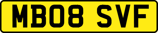 MB08SVF