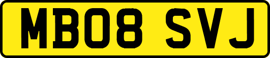 MB08SVJ