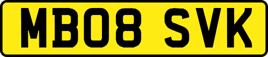 MB08SVK