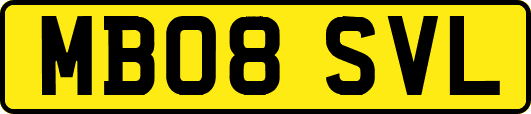 MB08SVL