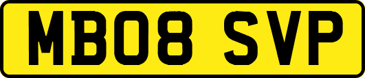 MB08SVP