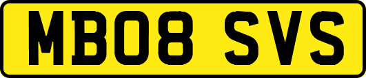 MB08SVS