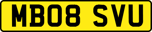 MB08SVU