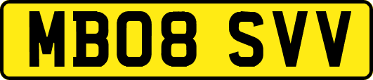 MB08SVV