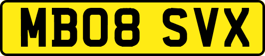 MB08SVX