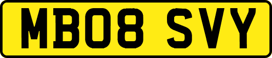 MB08SVY