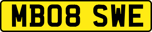 MB08SWE
