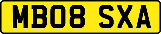 MB08SXA
