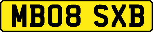 MB08SXB