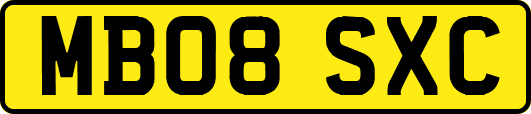 MB08SXC