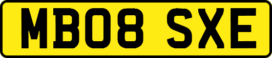 MB08SXE