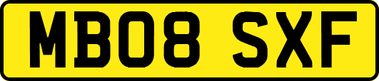 MB08SXF
