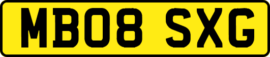 MB08SXG