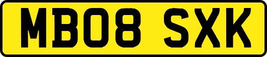 MB08SXK