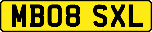 MB08SXL