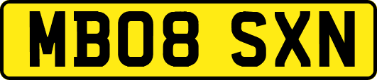 MB08SXN