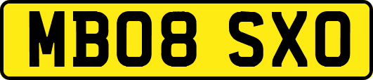 MB08SXO