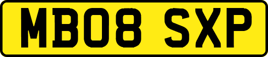 MB08SXP