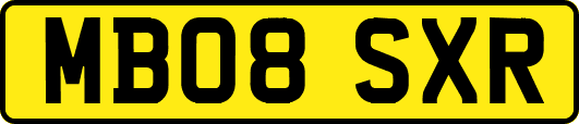 MB08SXR