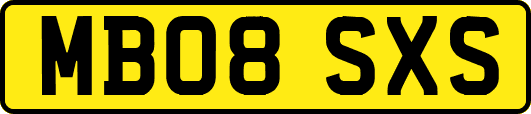 MB08SXS