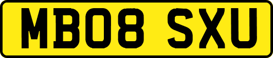 MB08SXU