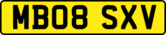 MB08SXV