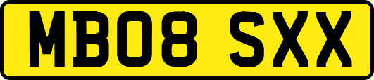 MB08SXX