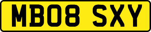 MB08SXY