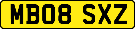 MB08SXZ