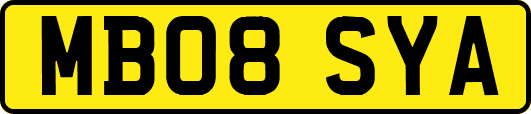 MB08SYA