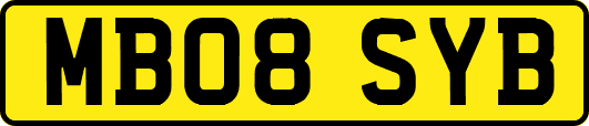 MB08SYB